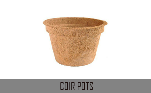 coir pot dealers in kerala