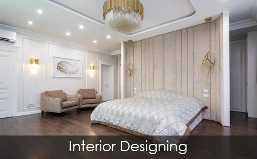 interior design company in kerala