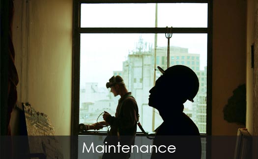mainenance companies in thalassery